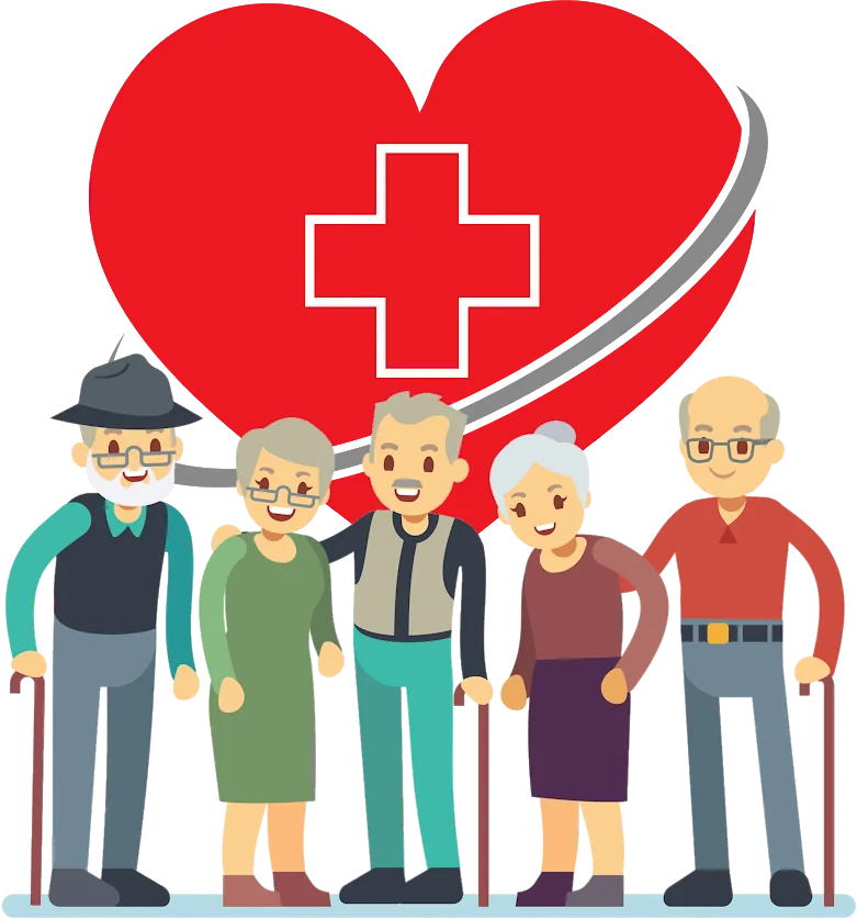 Razmjena iskustava s GDCK Krapina - Crveni križ - Križevci 