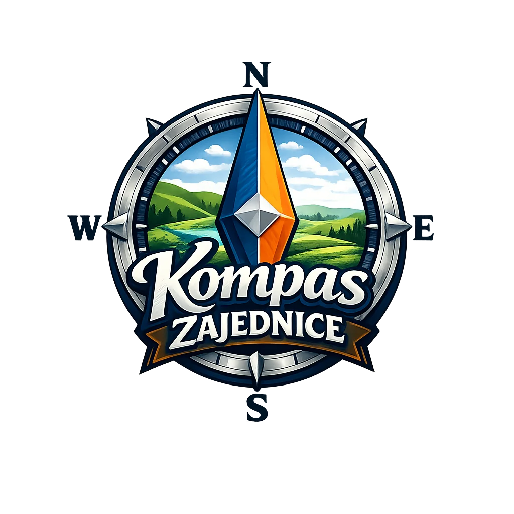 Održana početna konferencija projekta „Kompas zajednice“ - Crveni križ - Križevci 