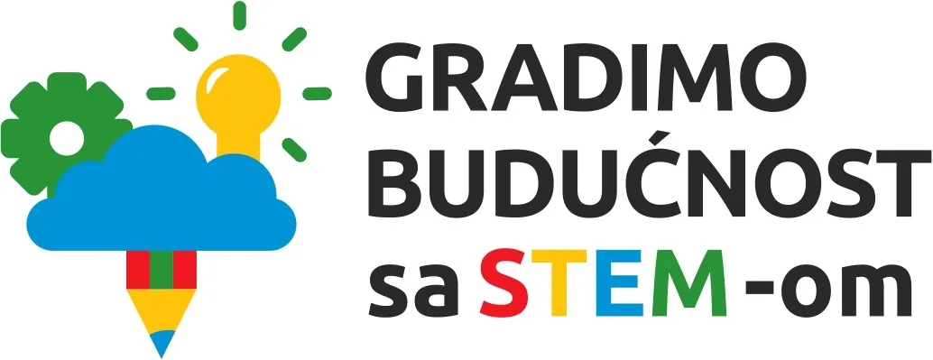 Predstavljamo promotivni video i pozivamo vas na javnu promociju projekta “Gradimo budućnost sa STEM-om” - Crveni križ - Križevci 