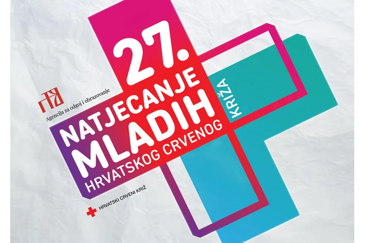 Državno natjecanje mladih HCK - Crveni križ - Križevci 